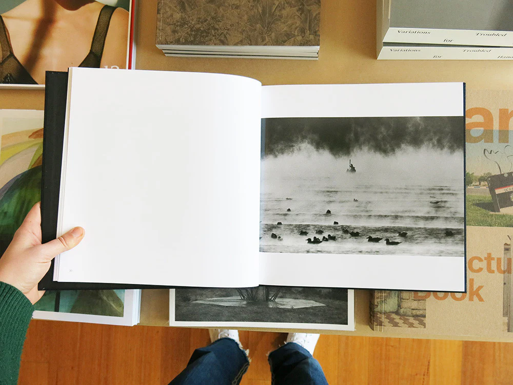 Masahisa Fukase – Ravens - Image 5