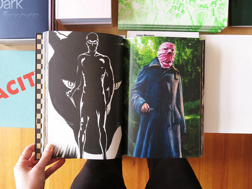 Mathis Gasser – Heroes and Ghosts - Image 5