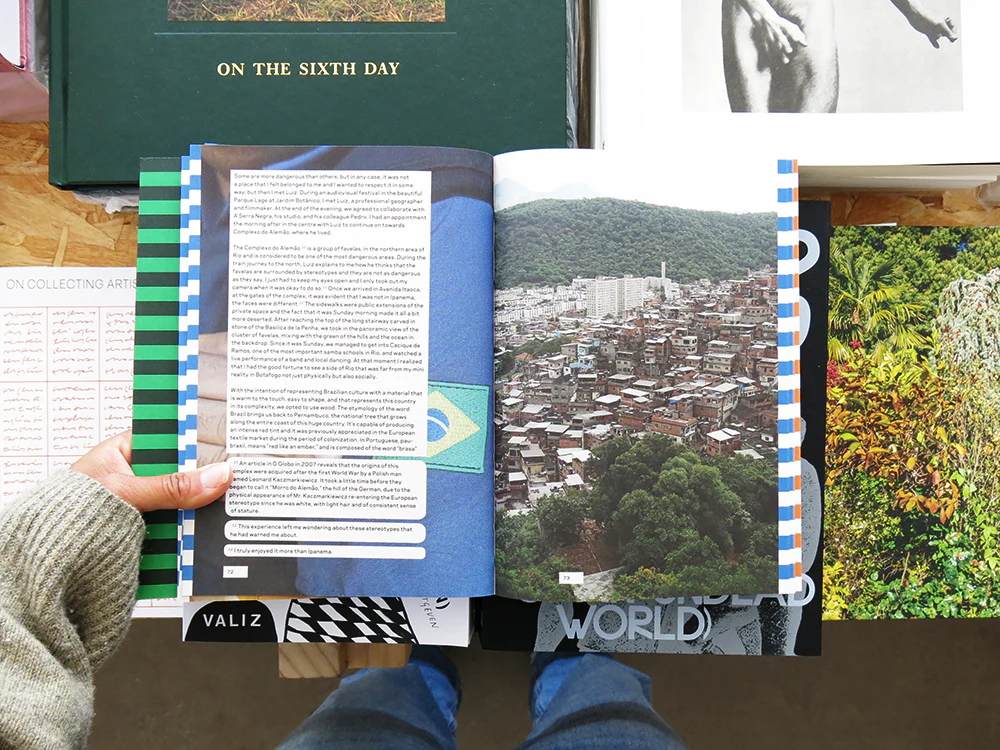 Matteo Guarnaccia (ed.) – Cross Cultural Chairs [New Edition] - Image 3