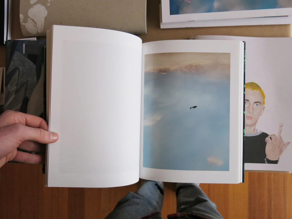 Matthew Connors - Fire in Cairo - Image 6