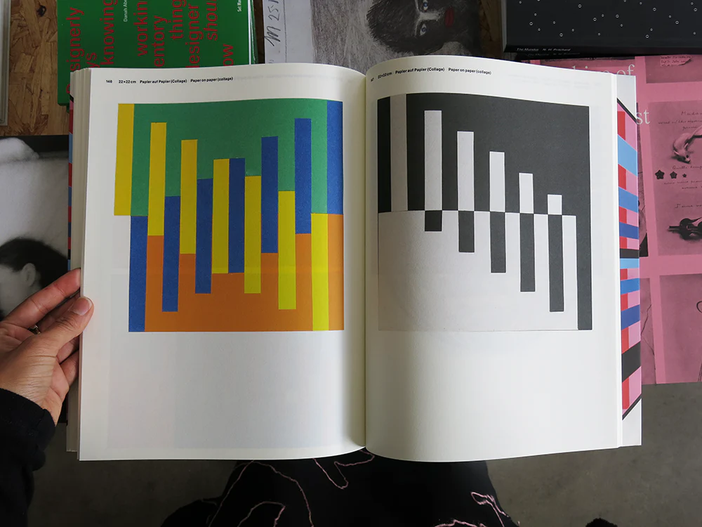 Max Wiederkehr – Konkret on Acid - Image 6