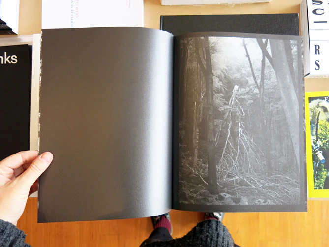 Maya Rochat - A Rock is a River - Image 2