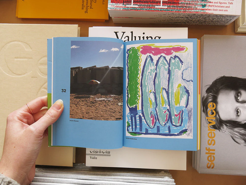 Meeting Grounds: On Locality, Community, Connection and Care - Image 4