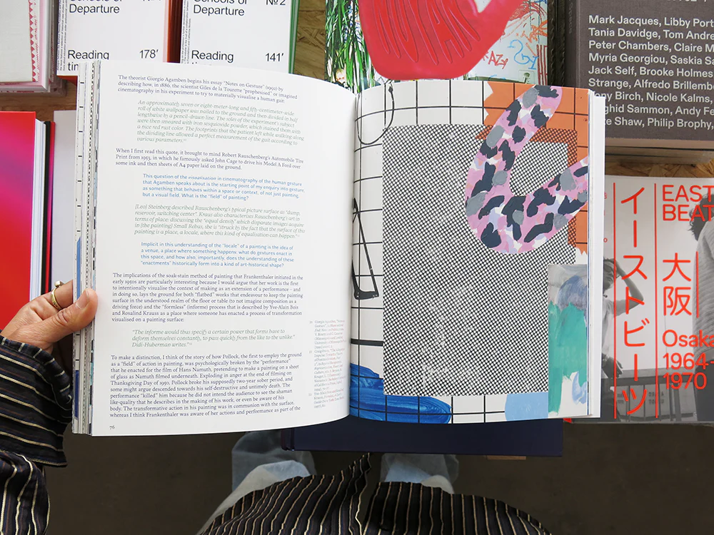 Melissa Gordon – Vital Signs: Writings on Gesture - Image 7
