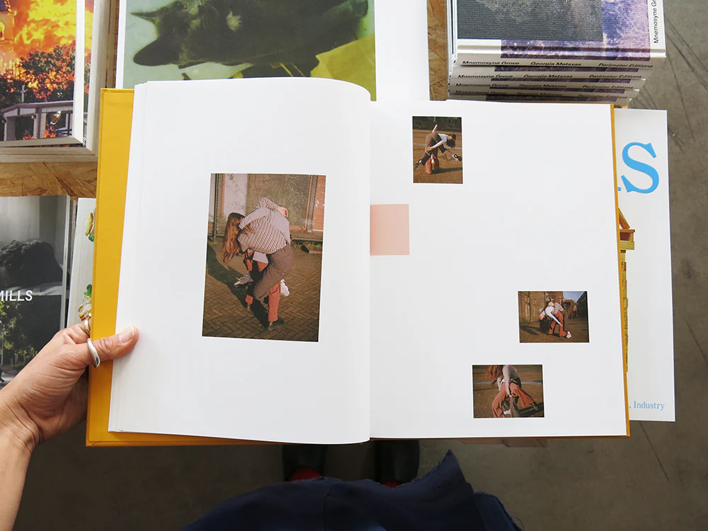 Melissa Schriek – ODE - Image 3