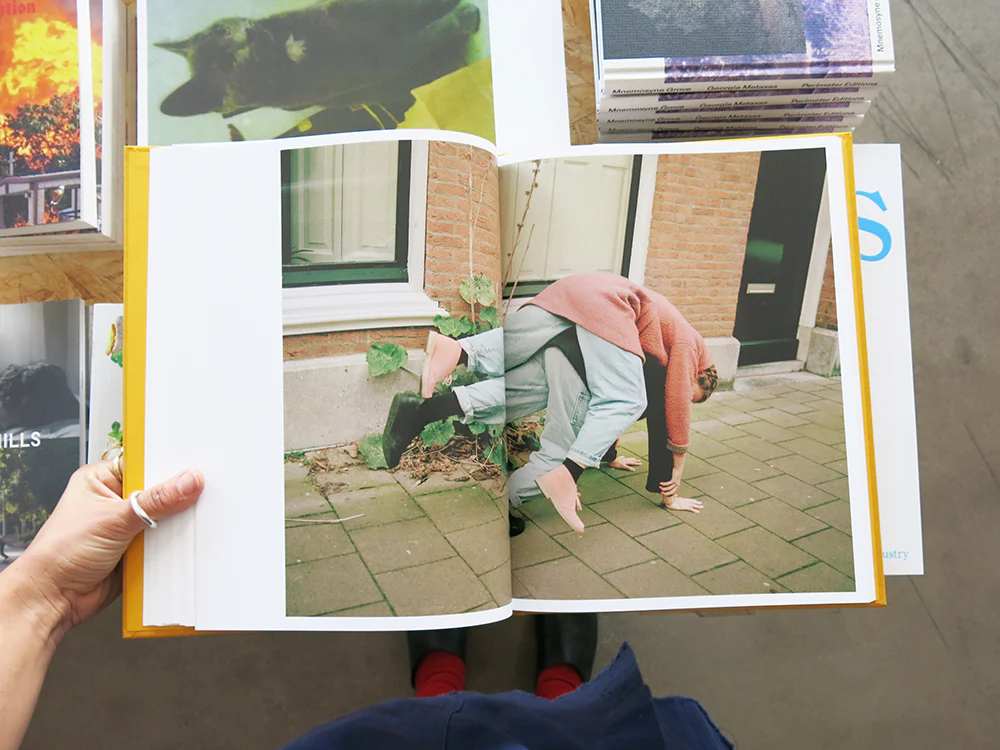 Melissa Schriek – ODE - Image 6
