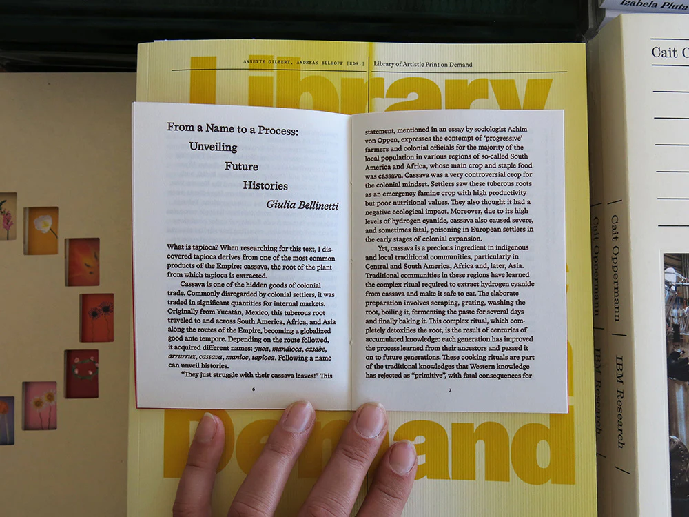 PRE-ORDER: Melon 2: Two Faces of Asian Delicacies: Crisis Food and Colonial Blends - Image 2