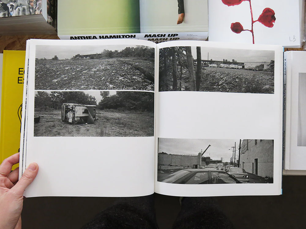 Michael Ashkin – There will be two of you - Image 8