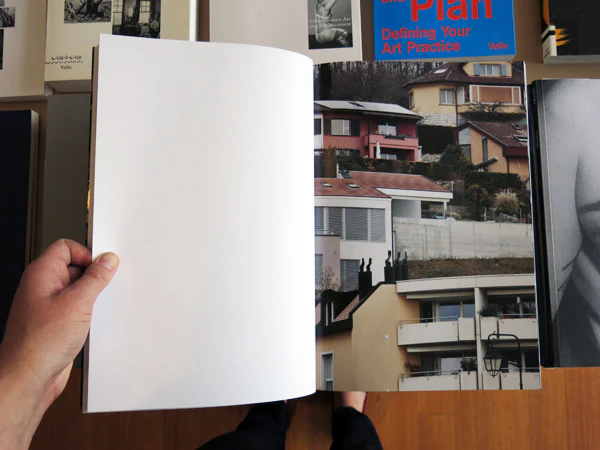 Michael Blaser - Raumordnung - Image 5
