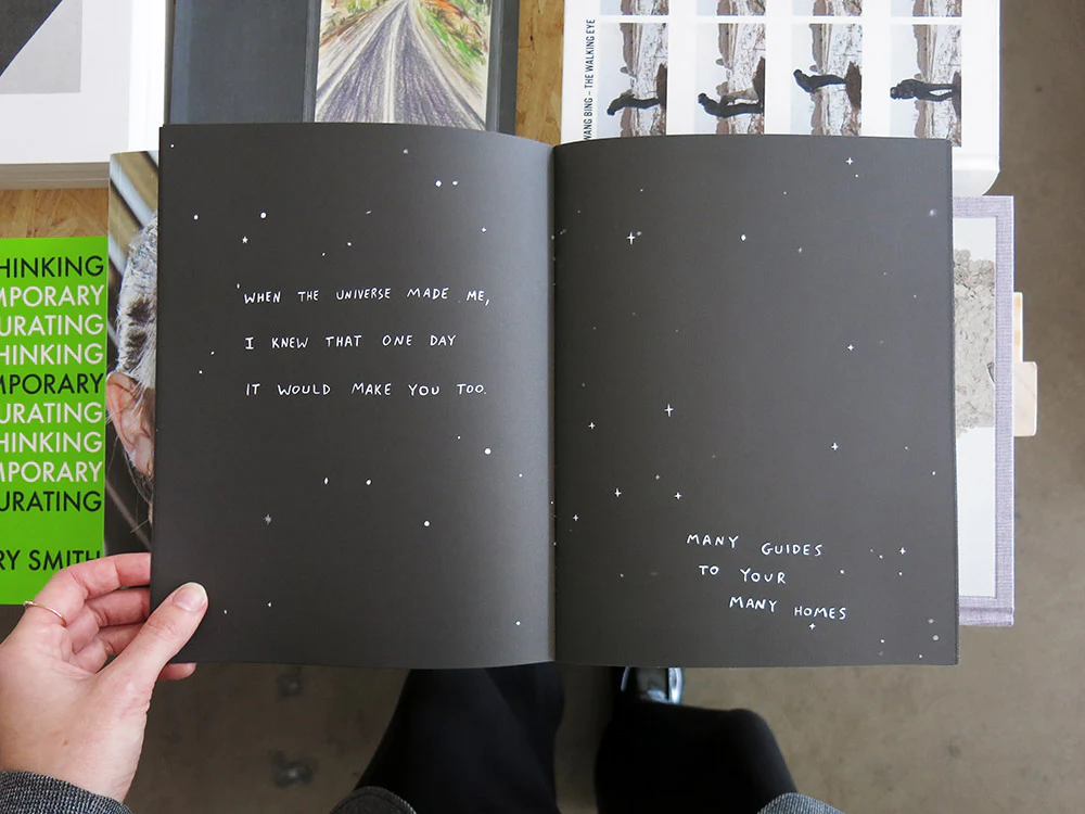 Michael Dumontier and Neil Farber – 99% Darkness - Image 3
