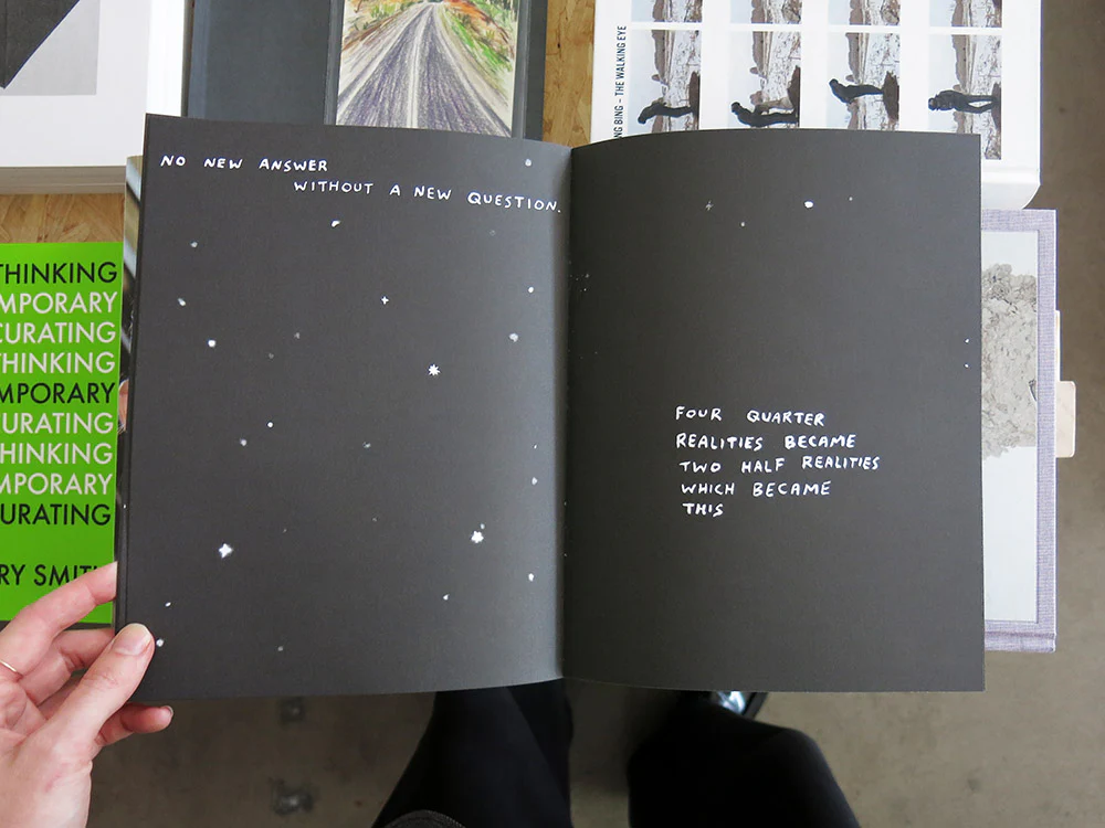 Michael Dumontier and Neil Farber – 99% Darkness - Image 5