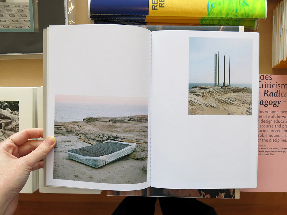 Michael Garbutt – Far Kurnell - Image 2