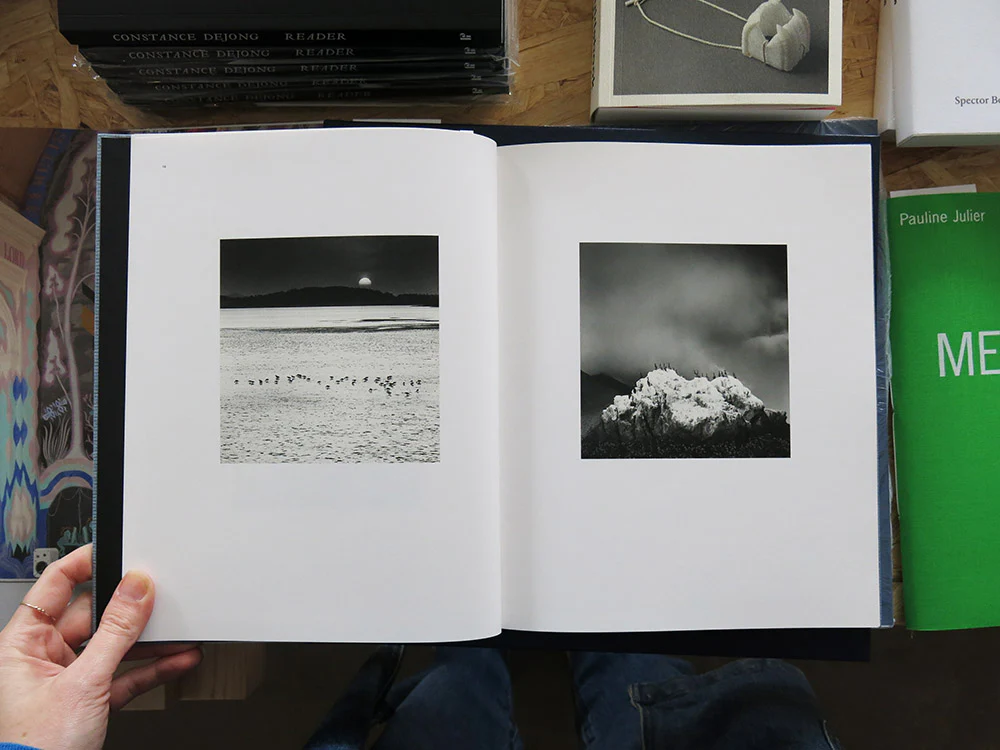 Michael Kenna – On Birds (Des oiseaux) - Image 3