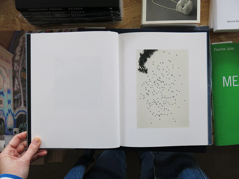 Michael Kenna – On Birds (Des oiseaux) - Image 4