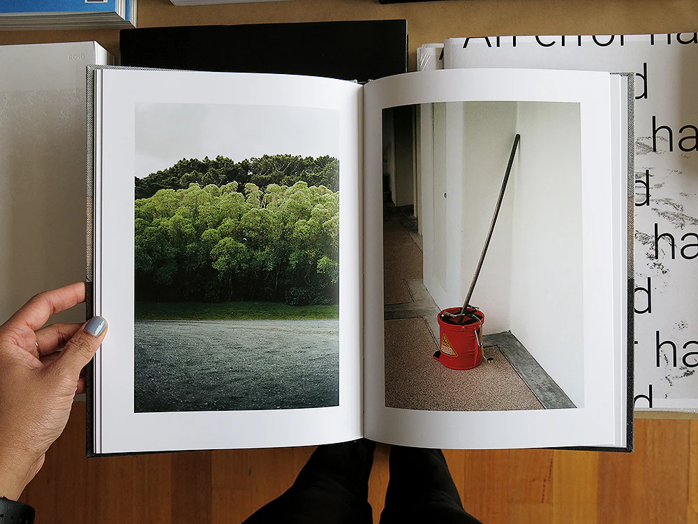 Michael Mahne Lamb – Complements - Image 6