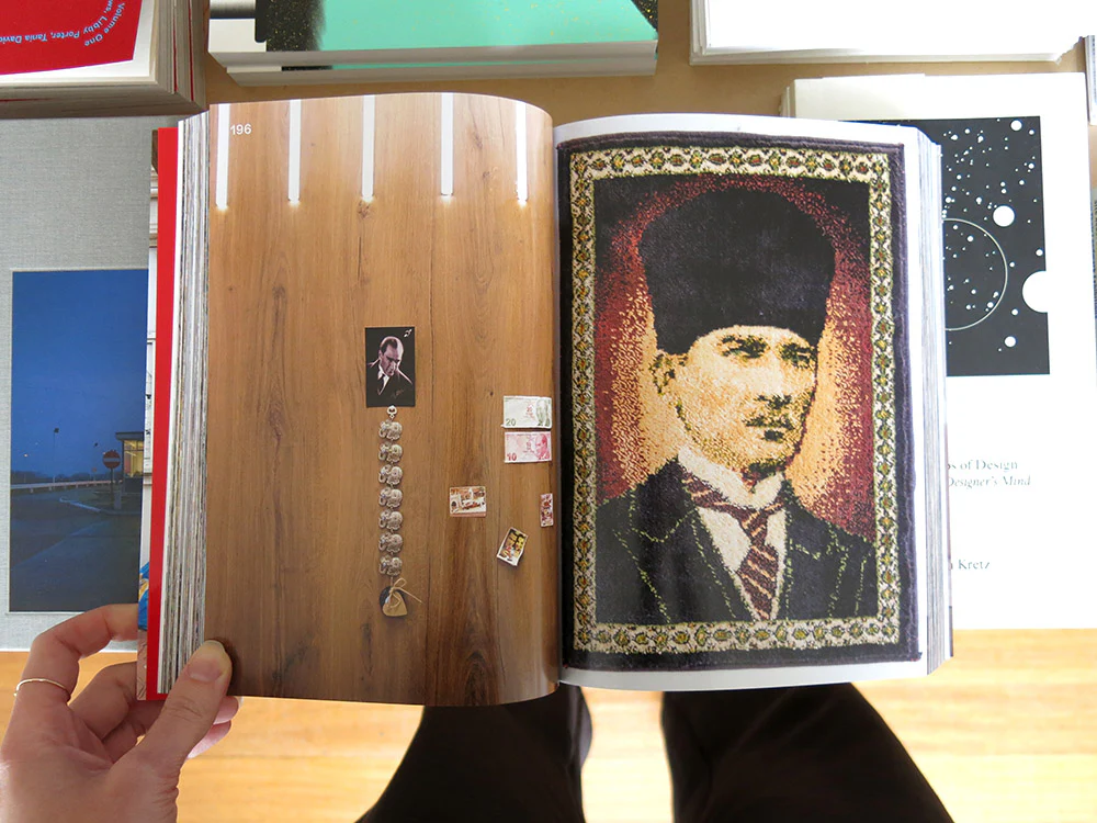 Mine Dal – Everybody’s Atatürk - Image 5