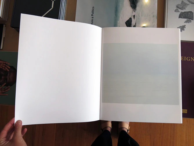 Misha De Ridder - Falaise - Image 3
