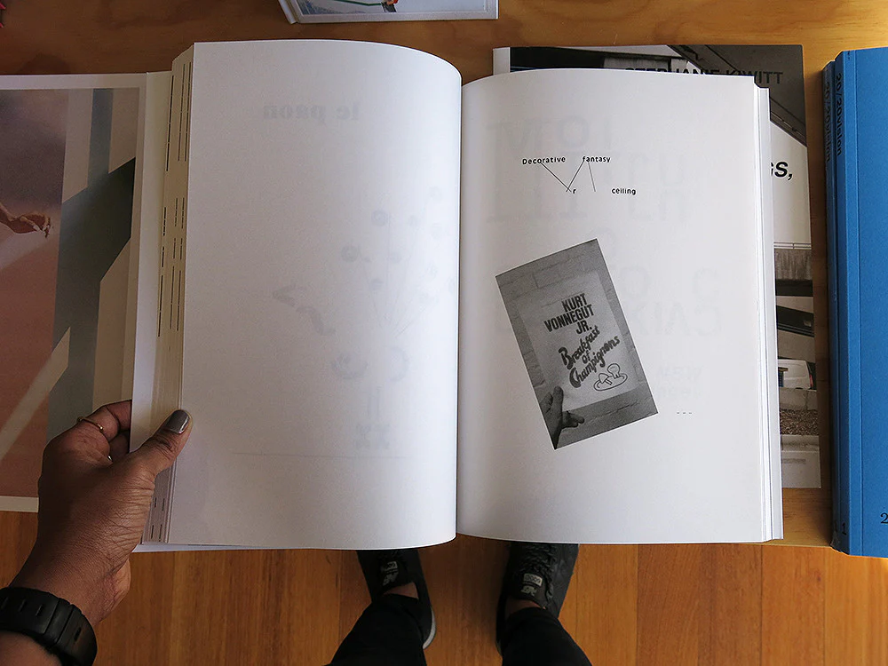 Mitch Cairns - The Reader's Voice - Image 3