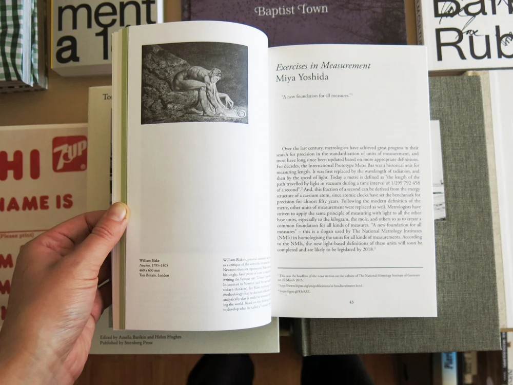 Miya Yoshida – Towards (Im)Measurability of Art and Life - Image 3