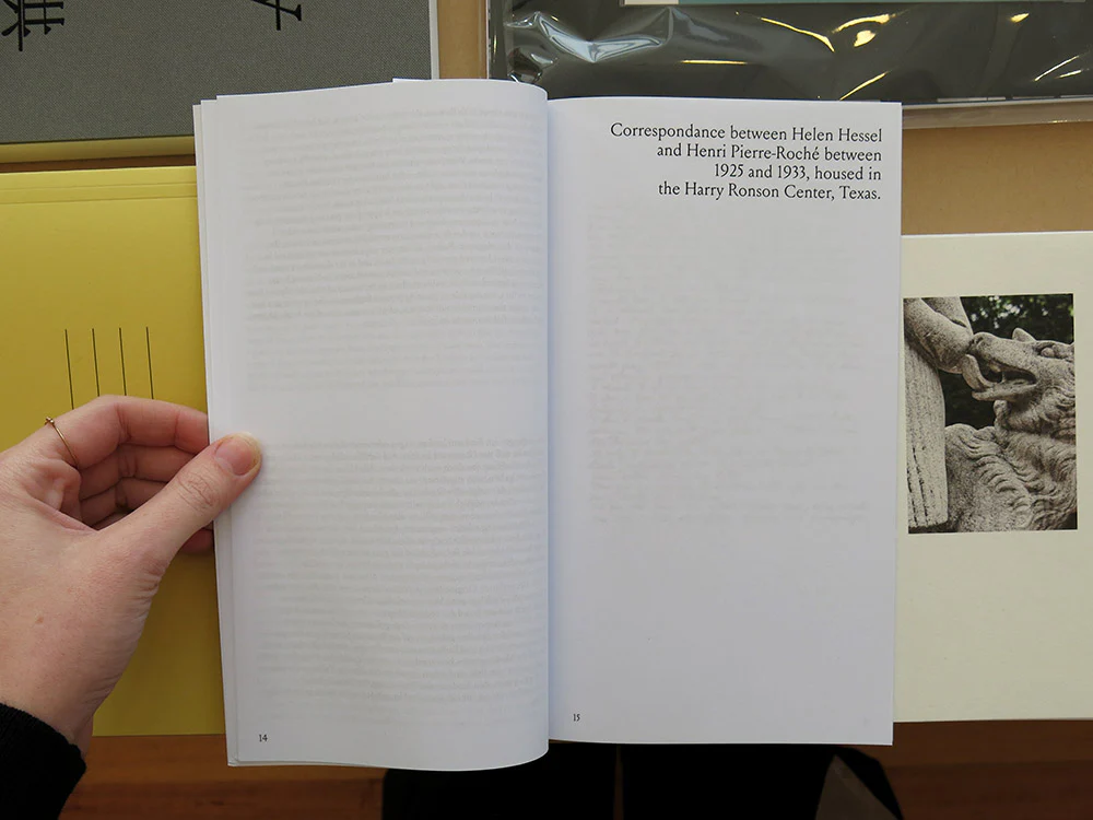 Mode and Mode 5: Helen Hessel - Image 4