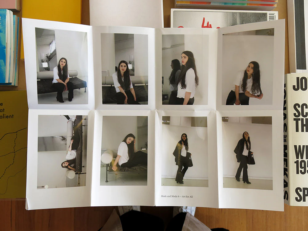 Mode and Mode 6: Art for All - Image 5