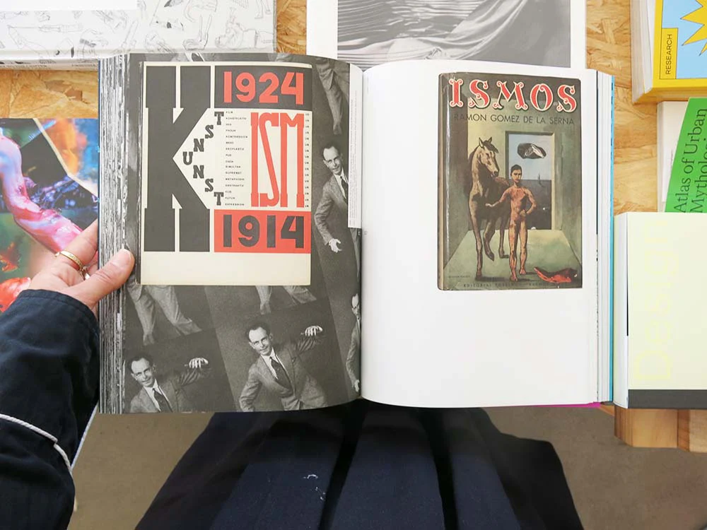 Modern Times: Transatlantic Encounters in the 1920s - Image 4