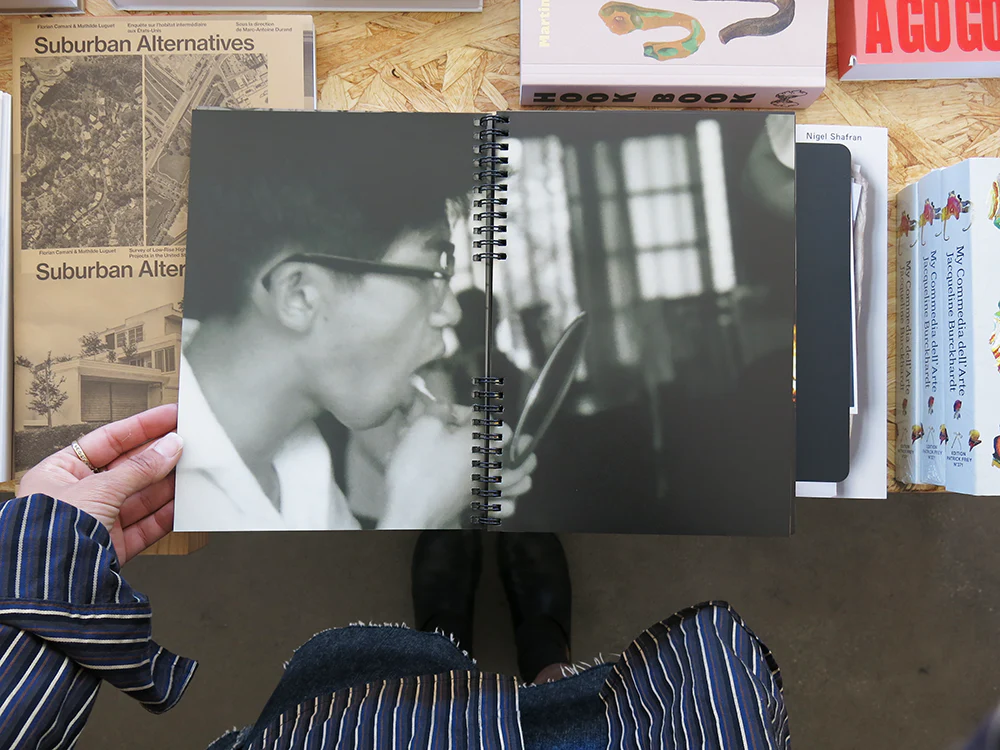 Moe Suzuki – Sokohi - Image 9