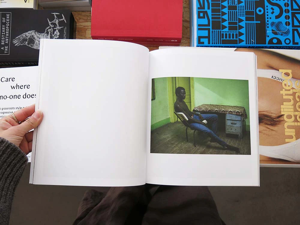 Mohamed Hassan – Our Hidden Room - Image 2
