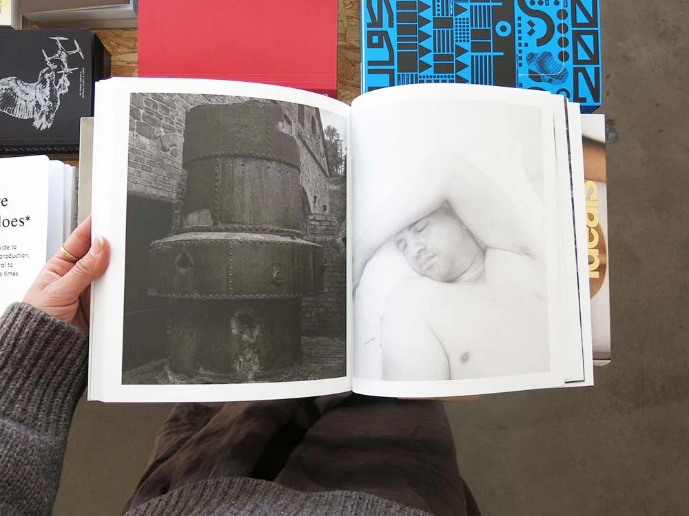 Mohamed Hassan – Our Hidden Room - Image 5
