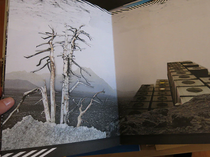 Monica Ursina Jäger - Topographies - Image 5