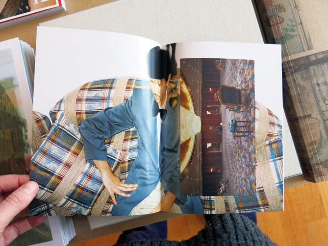 mono.kultur #43 Fatima Al Qadiri: Embedded Narratives - Image 6