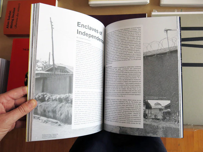Monu 25: Independent Urbanism - Image 8