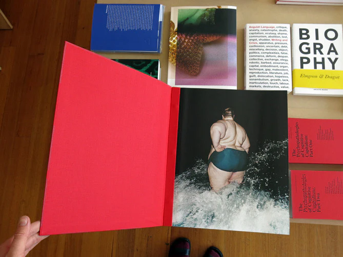 Morad Bouchakour - Bye Bye Portfolio - Image 2