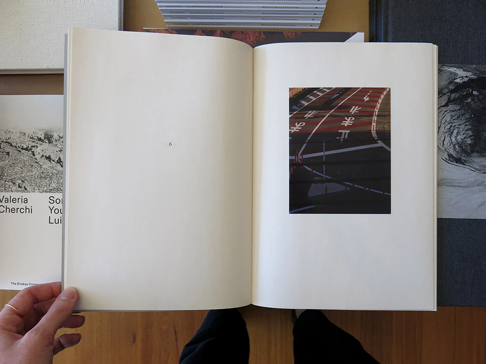 Morgan Hickinbotham – A Loose Thread of Red - Image 3