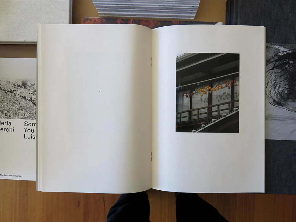 Morgan Hickinbotham – A Loose Thread of Red - Image 4