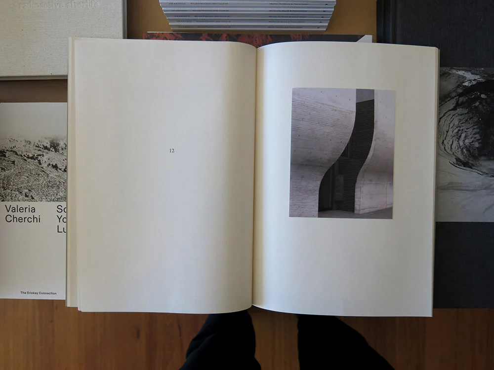 Morgan Hickinbotham – A Loose Thread of Red - Image 5