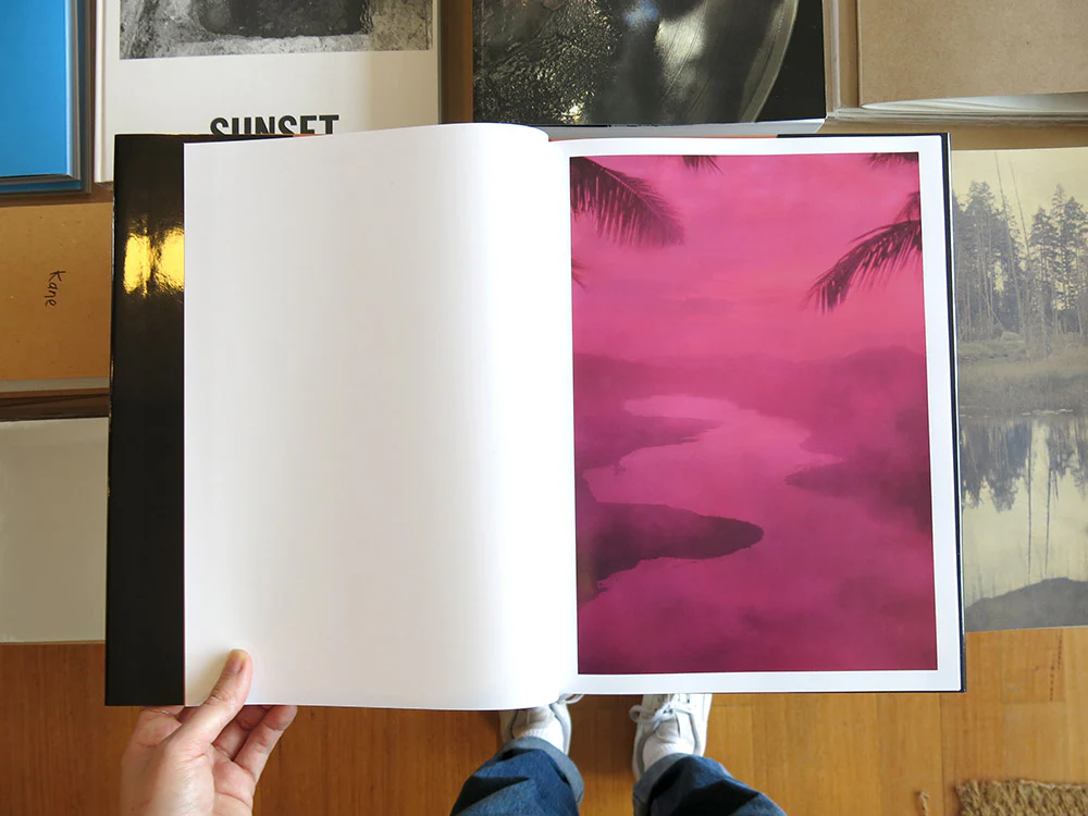 Morten Barker – Terra Nullius - Image 2