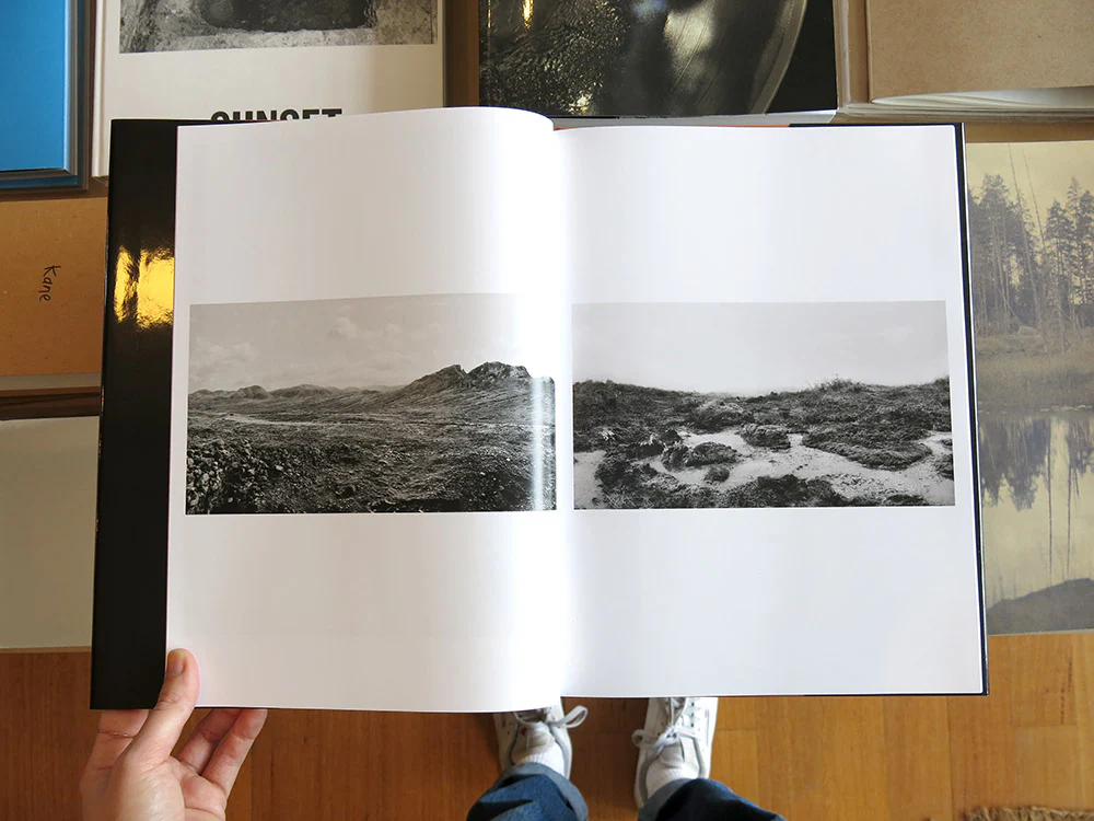 Morten Barker – Terra Nullius - Image 3