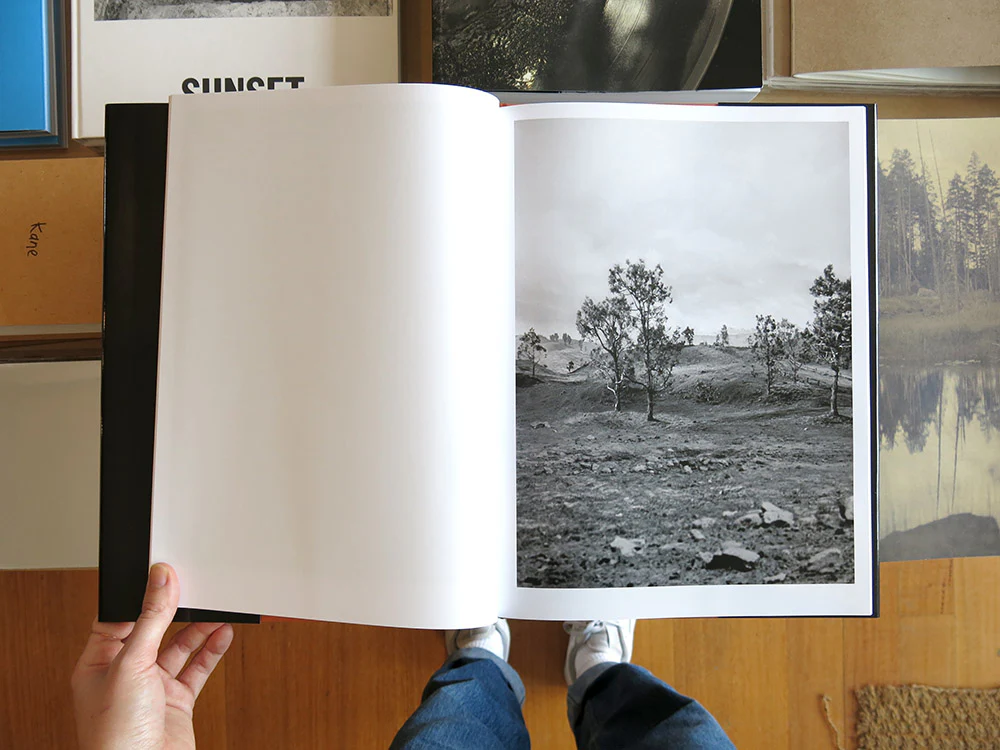 Morten Barker – Terra Nullius - Image 4