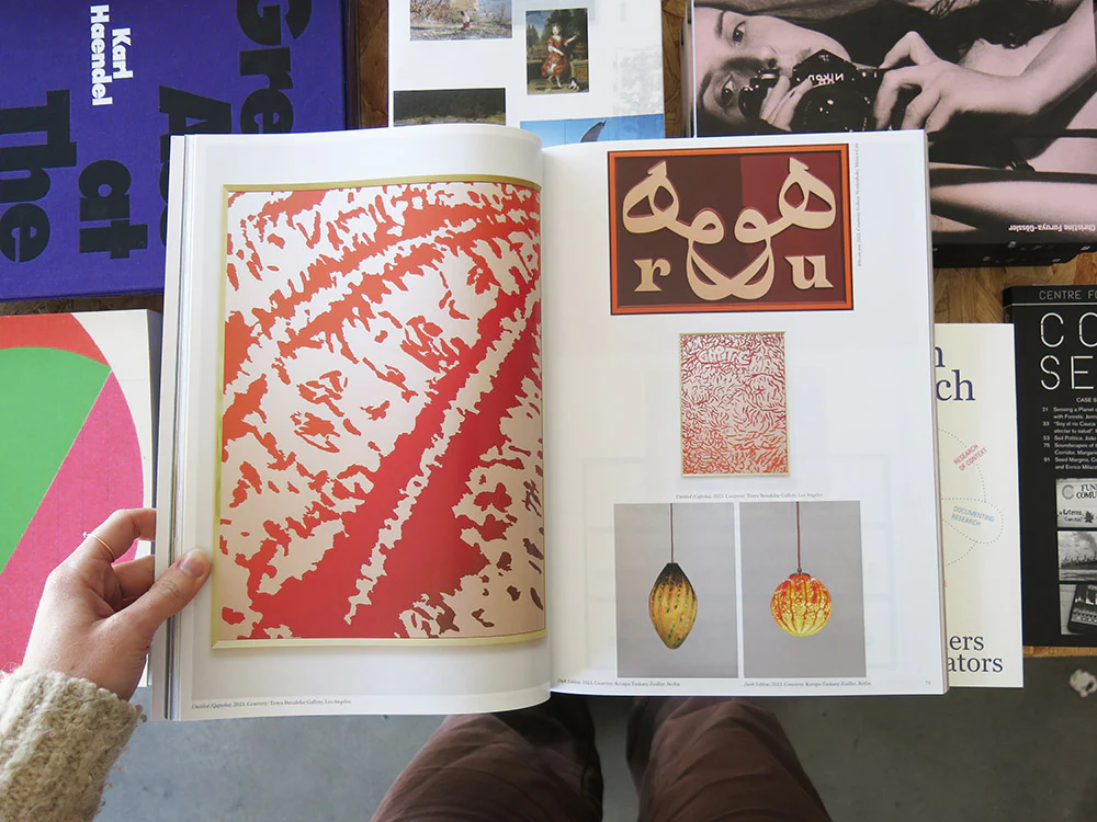 Mousse 92 - Image 4