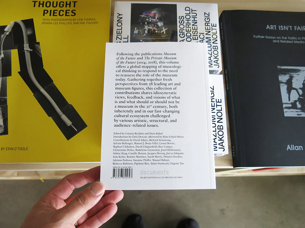 Museum of the Future: Now What? - Image 2