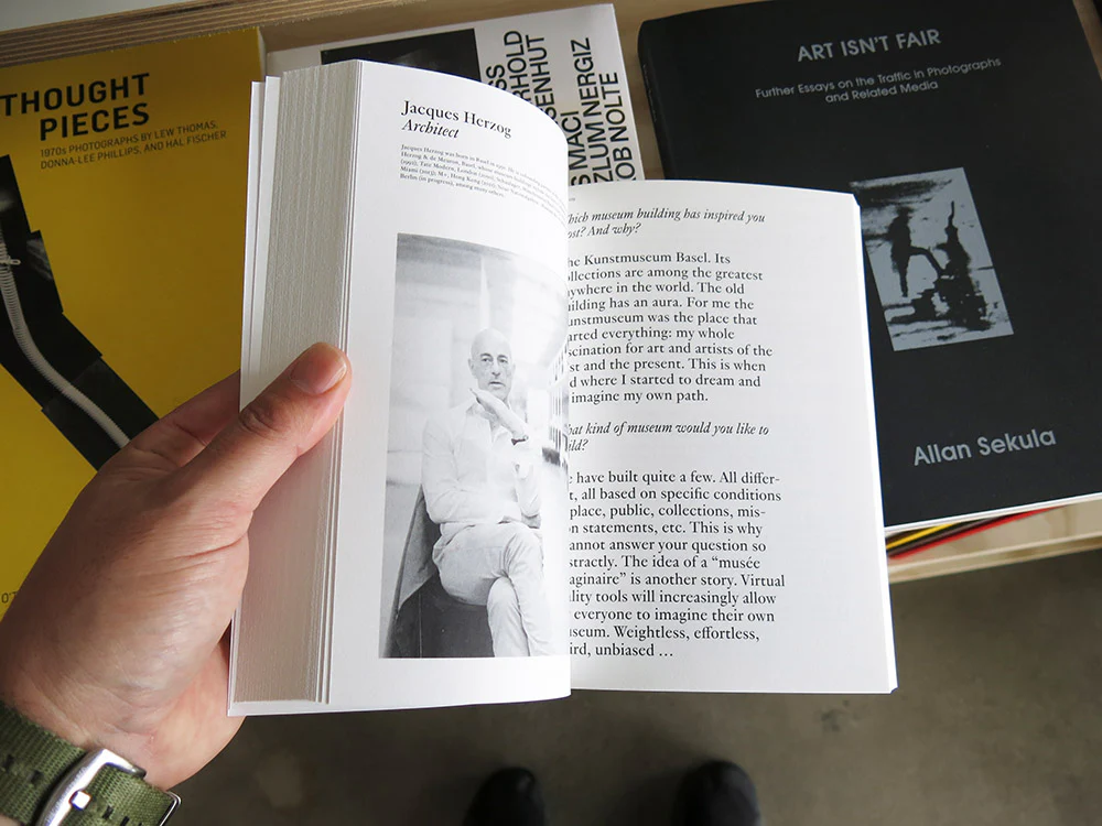 Museum of the Future: Now What? - Image 7