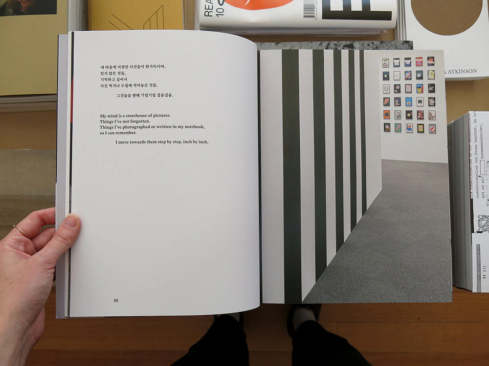 Na Kim – Bottomless Bag - Image 2