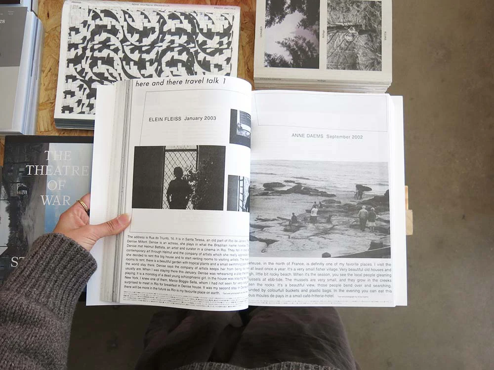 Nakako Hayashi – Here and There 1 – 13.5 - Image 11