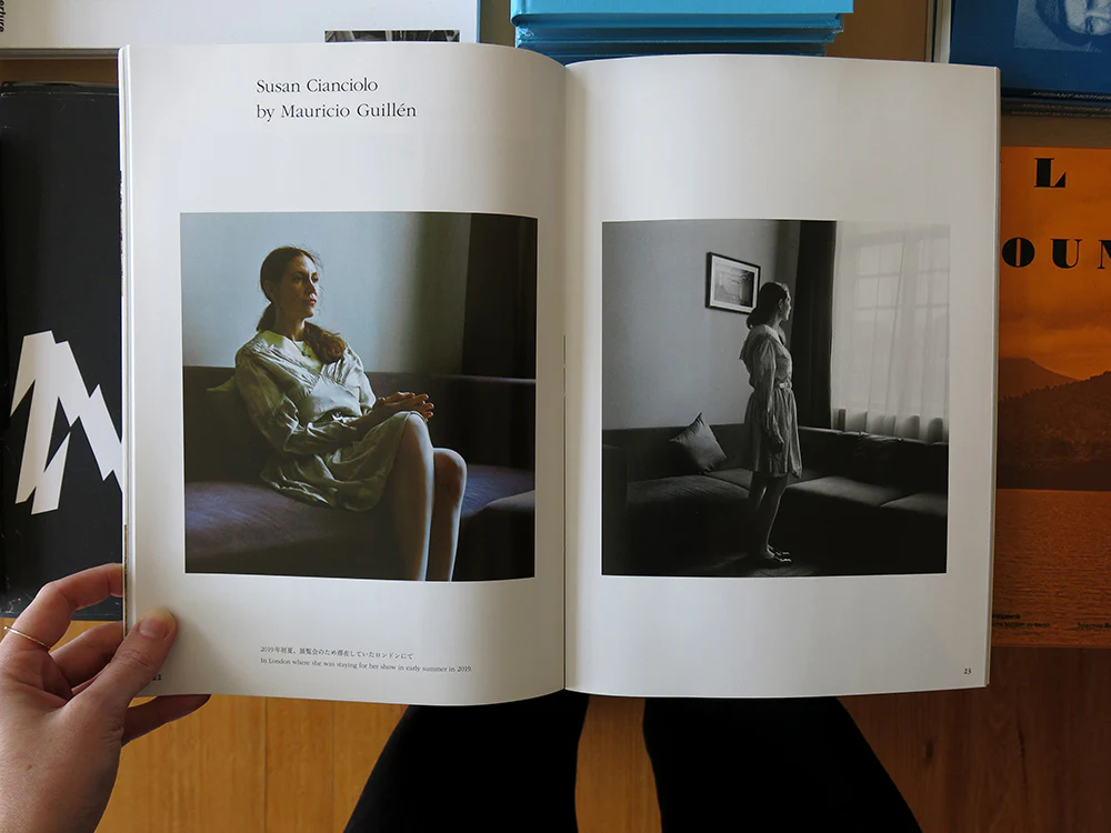 Nakako Hayashi – Here and There 14 - Image 5