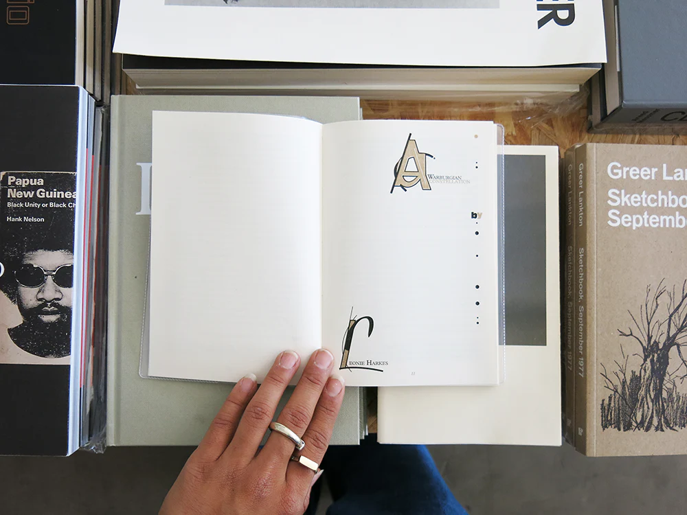 Natasha Rijkhoff and Romy Day Winkel (eds.) – Its (Im)possible Formation: The Book - Image 4