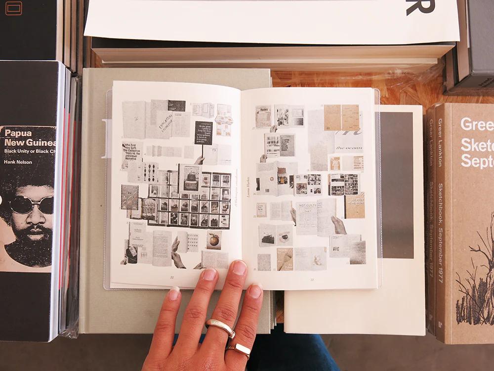 Natasha Rijkhoff and Romy Day Winkel (eds.) – Its (Im)possible Formation: The Book - Image 6