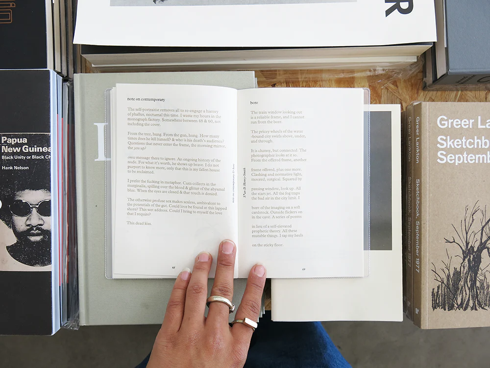 Natasha Rijkhoff and Romy Day Winkel (eds.) – Its (Im)possible Formation: The Book - Image 7