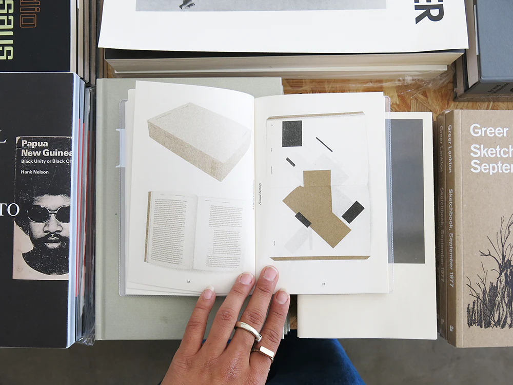 Natasha Rijkhoff and Romy Day Winkel (eds.) – Its (Im)possible Formation: The Book - Image 9