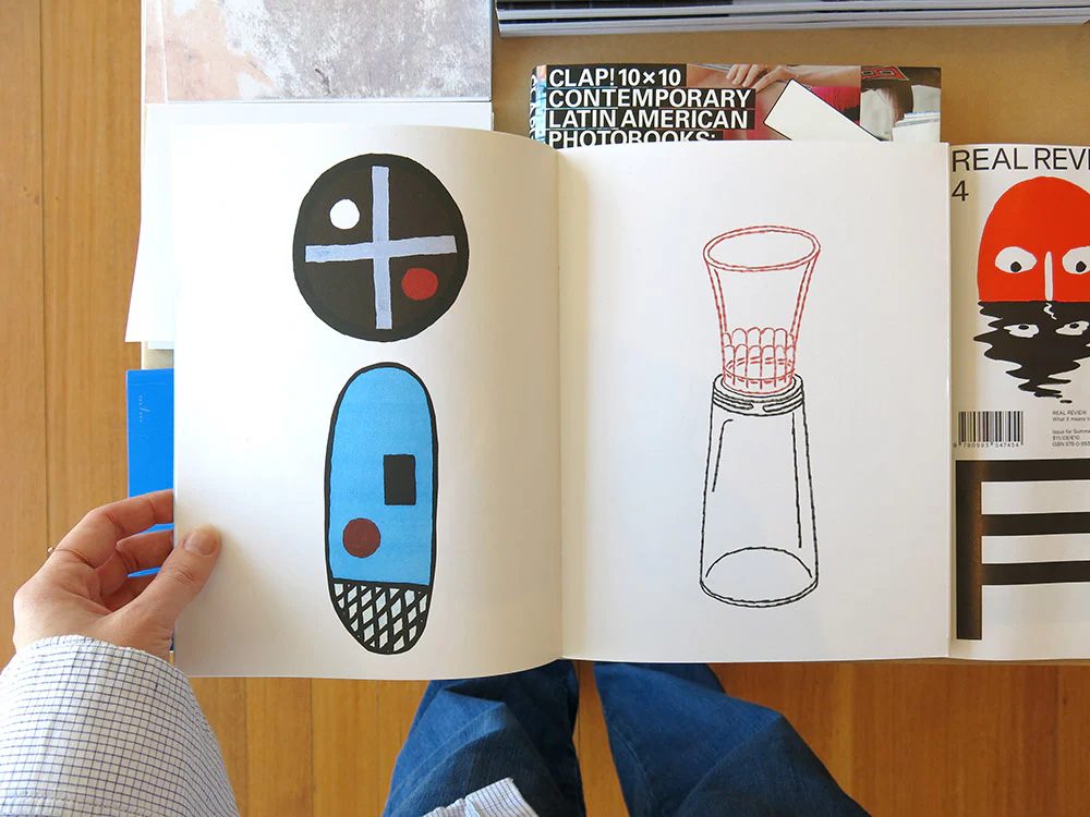 Nathalie Du Pasquier – Fair Game Leipzig - Image 2